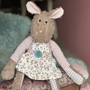 Zottelbärchen Elisa