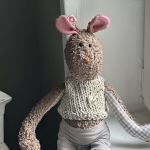 Bär Elmo