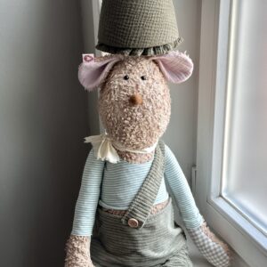 Bärenlampe Elmar