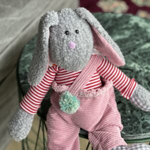 Anne der Hase