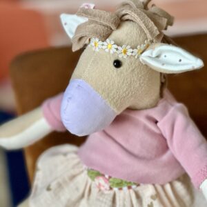 Pony Paula