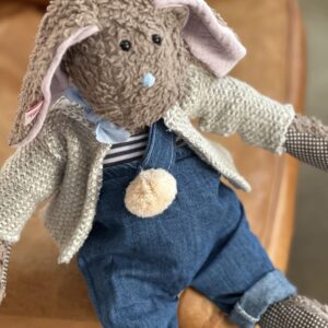 Clemens der Hase