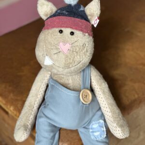 Grinsekatze