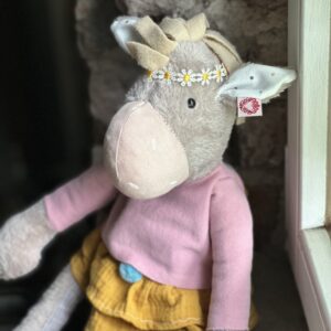 Elli das Pony