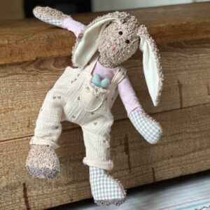 Hase Marie