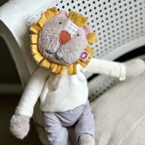 Löwe Oskar