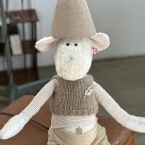 Lampe Emil