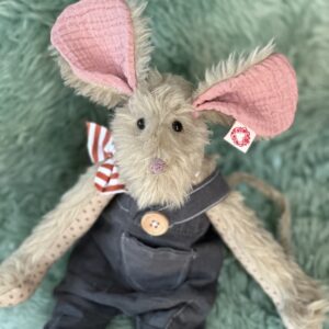 Maus Fluse