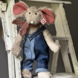 Mausbert