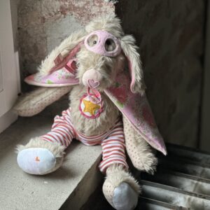 Emma die Superheldin