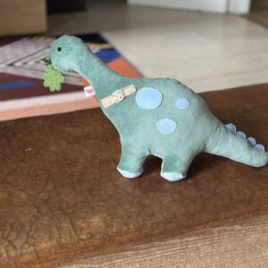 Kleiner Dino