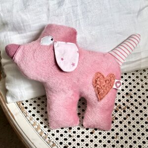 Kleine Rosi