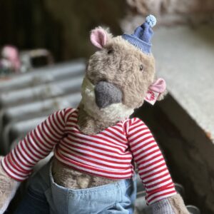 Otter Olli