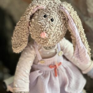 Hase Leoni