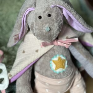 Superheldin Emilia