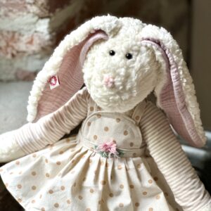 Hase Vanilla